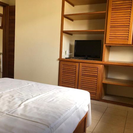 Apartamento Do Duarte Apto 211 Apartment Porto Seguro Exterior foto