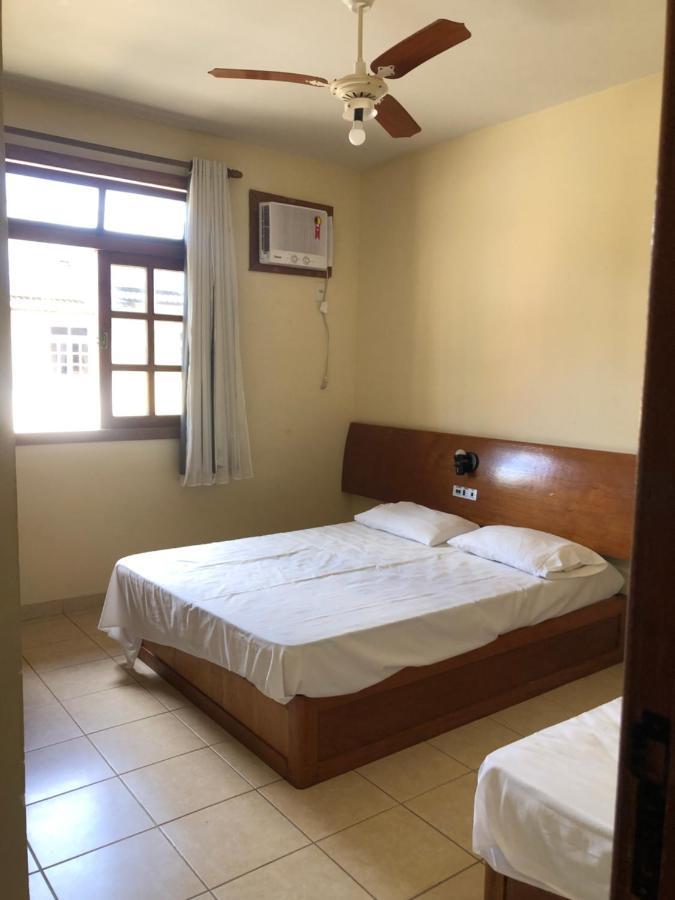 Apartamento Do Duarte Apto 211 Apartment Porto Seguro Exterior foto
