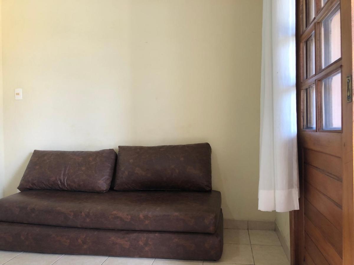 Apartamento Do Duarte Apto 211 Apartment Porto Seguro Exterior foto