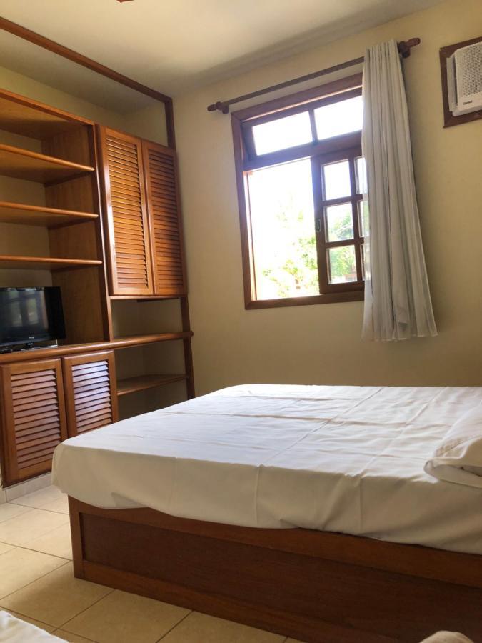 Apartamento Do Duarte Apto 211 Apartment Porto Seguro Exterior foto