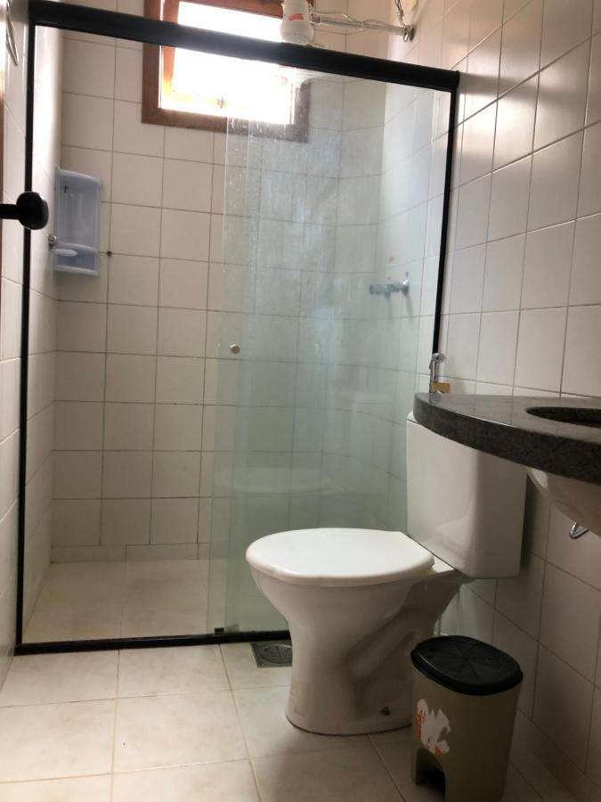 Apartamento Do Duarte Apto 211 Apartment Porto Seguro Exterior foto