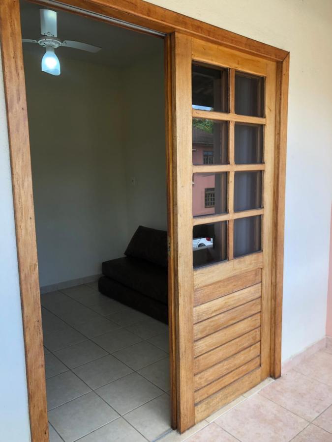 Apartamento Do Duarte Apto 211 Apartment Porto Seguro Exterior foto