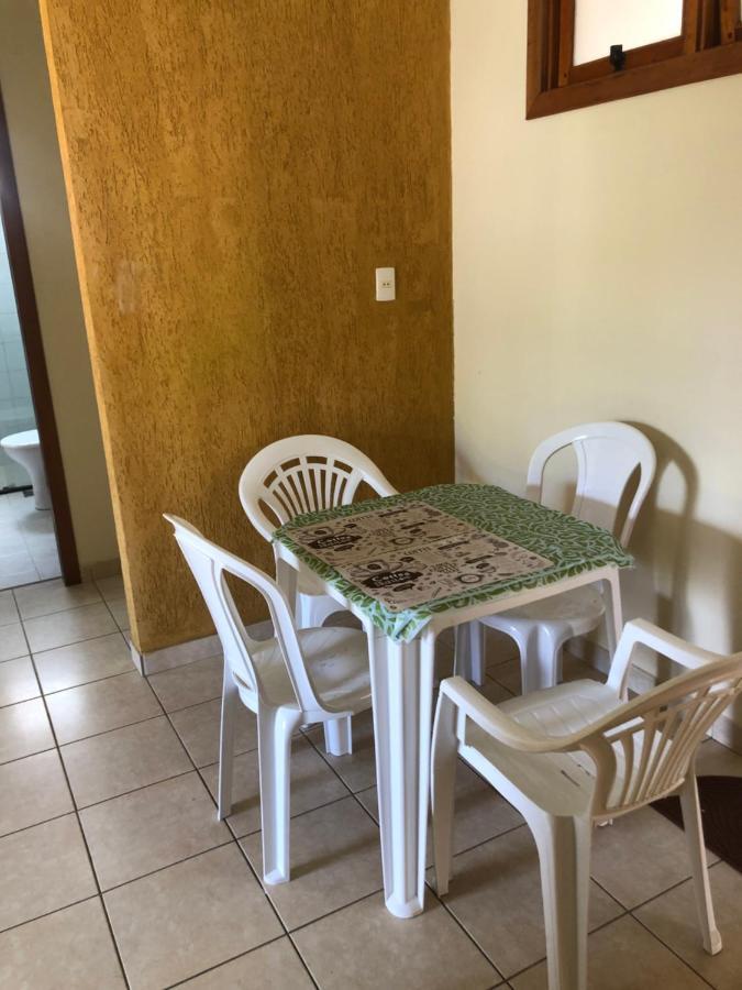 Apartamento Do Duarte Apto 211 Apartment Porto Seguro Exterior foto
